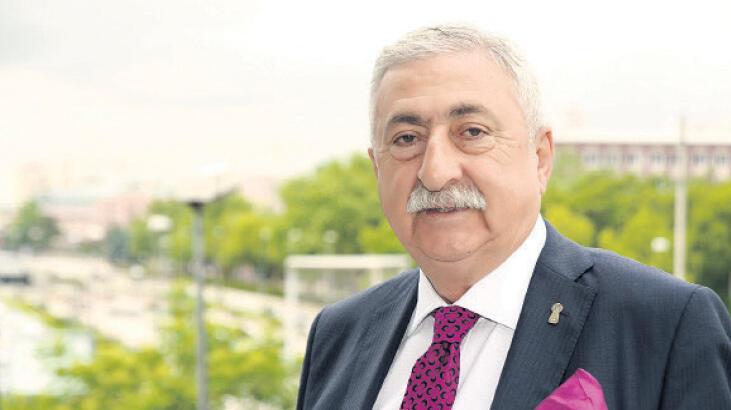 'Kademeli tarifede limit yükseltilsin'